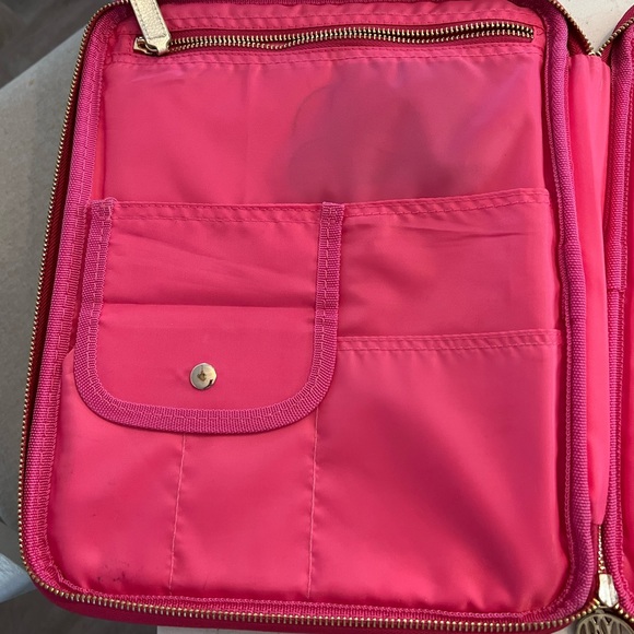 Lilly Pulitzer Agenda Folio - Picture 3 of 4